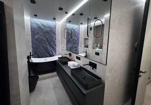 4-к квартира, вторичка, 219м2, 8/8 этаж