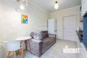 1-к квартира, вторичка, 38м2, 2/3 этаж