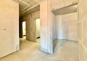 2-к квартира, сданный дом, 73м2, 4/25 этаж