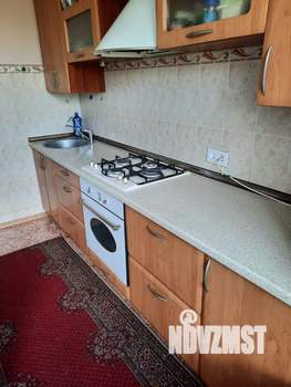 4-к квартира, вторичка, 85м2, 1/5 этаж