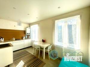 1-к квартира, вторичка, 50м2, 3/3 этаж