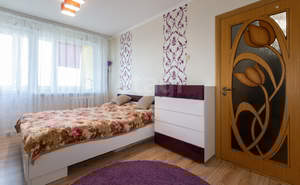 1-к квартира, вторичка, 33м2, 8/9 этаж