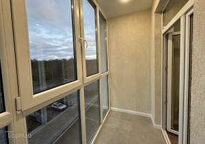 1-к квартира, вторичка, 36м2, 4/9 этаж