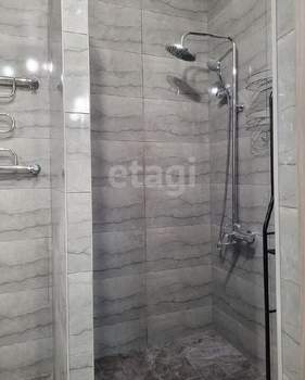 1-к квартира, вторичка, 35м2, 4/9 этаж