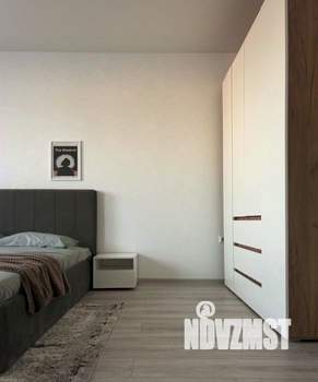 1-к квартира, вторичка, 42м2, 3/5 этаж