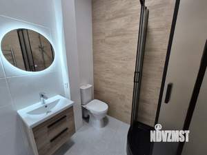 Студия квартира, вторичка, 28м2, 2/10 этаж