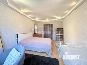 2-к квартира, вторичка, 50м2, 4/4 этаж