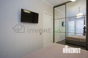 1-к квартира, вторичка, 45м2, 8/9 этаж