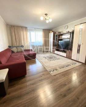 3-к квартира, вторичка, 71м2, 5/9 этаж