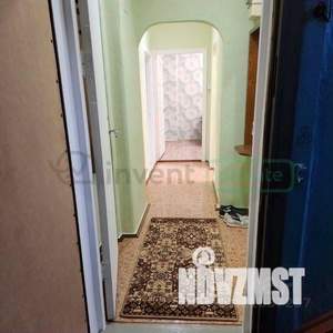 2-к квартира, вторичка, 41м2, 1/3 этаж