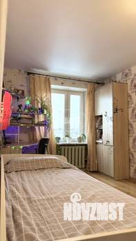 2-к квартира, вторичка, 45м2, 5/5 этаж