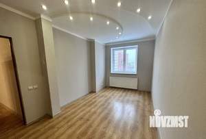 3-к квартира, вторичка, 92м2, 5/6 этаж