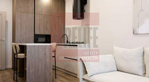 1-к квартира, вторичка, 45м2, 6/8 этаж