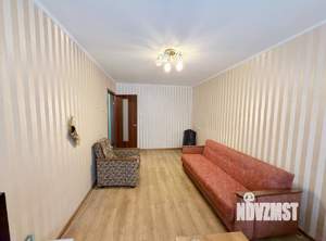 1-к квартира, вторичка, 32м2, 3/5 этаж