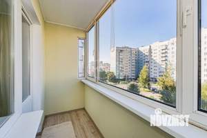 2-к квартира, вторичка, 64м2, 5/7 этаж