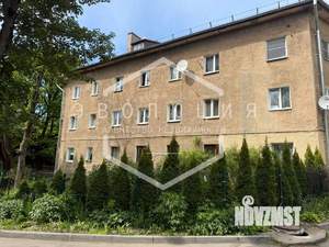 2-к квартира, вторичка, 43м2, 1/3 этаж