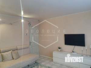 2-к квартира, вторичка, 49м2, 9/9 этаж