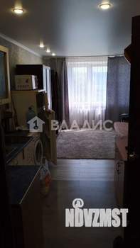 Студия квартира, вторичка, 18м2, 5/5 этаж