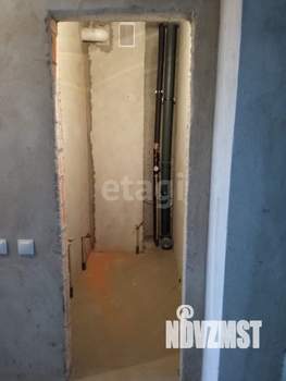 2-к квартира, вторичка, 57м2, 3/9 этаж