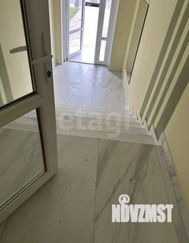 1-к квартира, вторичка, 33м2, 1/10 этаж