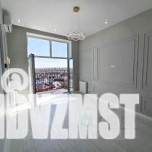 1-к квартира, вторичка, 46м2, 9/9 этаж