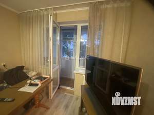 2-к квартира, вторичка, 46м2, 3/5 этаж