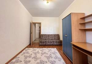 2-к квартира, вторичка, 57м2, 6/10 этаж