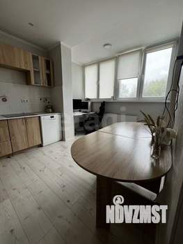 2-к квартира, вторичка, 64м2, 2/12 этаж