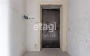 1-к квартира, вторичка, 32м2, 8/10 этаж