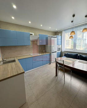 2-к квартира, вторичка, 62м2, 9/10 этаж