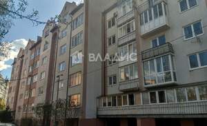 4-к квартира, вторичка, 108м2, 5/6 этаж