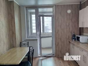 1-к квартира, вторичка, 44м2, 3/9 этаж