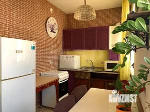 3-к квартира, вторичка, 78м2, 5/6 этаж