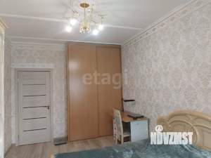 2-к квартира, вторичка, 65м2, 3/7 этаж