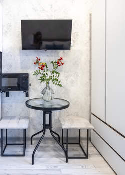 Студия квартира, вторичка, 12м2, 1/3 этаж