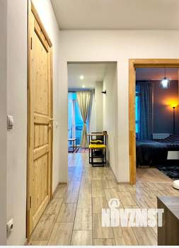 1-к квартира, вторичка, 33м2, 10/11 этаж