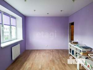 2-к квартира, вторичка, 70м2, 4/10 этаж