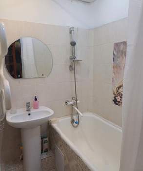 1-к квартира, вторичка, 34м2, 9/10 этаж