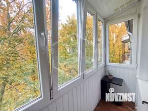 1-к квартира, вторичка, 32м2, 5/5 этаж