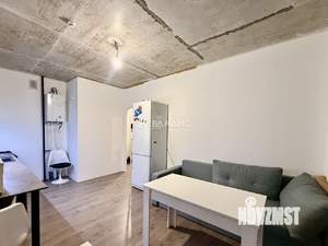 1-к квартира, вторичка, 46м2, 5/12 этаж