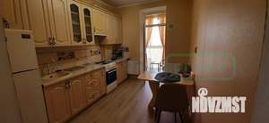 1-к квартира, вторичка, 39м2, 9/9 этаж