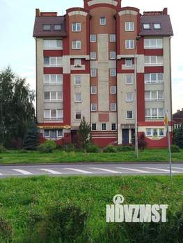 2-к квартира, вторичка, 65м2, 6/7 этаж