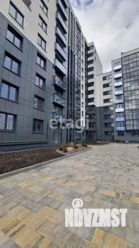 1-к квартира, вторичка, 44м2, 8/12 этаж