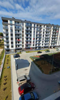 3-к квартира, вторичка, 95м2, 1/8 этаж