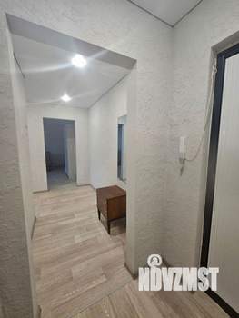 1-к квартира, вторичка, 42м2, 7/10 этаж