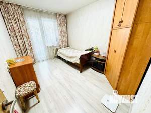 3-к квартира, вторичка, 65м2, 6/9 этаж