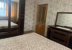 3-к квартира, вторичка, 66м2, 8/10 этаж