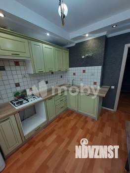 2-к квартира, вторичка, 51м2, 1/9 этаж