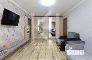 2-к квартира, вторичка, 54м2, 3/5 этаж