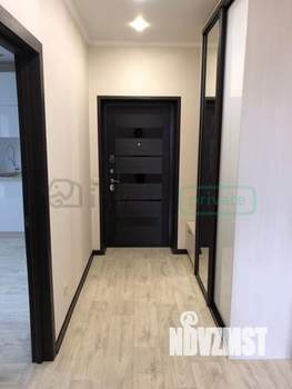 2-к квартира, вторичка, 59м2, 9/9 этаж